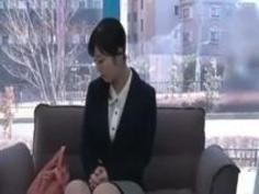 早漏男の我慢チャレンジにこの巨乳美少女は難易度高すぎｗｗｗ