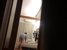 現役ヨガインストラクターの私生活を盗撮 3