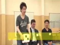 カップル成立で即ＳＥＸ！超無法痴態の新お見合い企画！