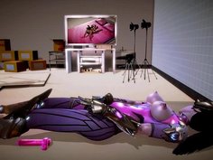 Widowmaker - TRAP (ウィドウメーカー - トラップ) pv 1080P