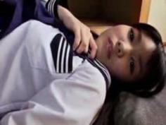 清楚な制服美少女と旅館で心ゆくまでパコる！