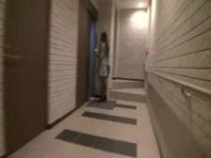 レイプ魔に自宅まで尾行されて押し入り中出しレイプされてしまったパンストOL