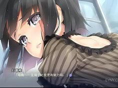 bishoujo mangekyou- 美少女万華鏡 -神が造りたもうた少女たち h scene 22