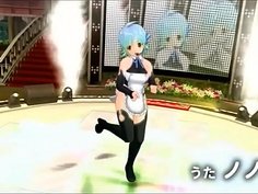 ☆paradice☆ jap語字幕full