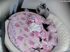 ホテル盗撮2018-02-02 090303