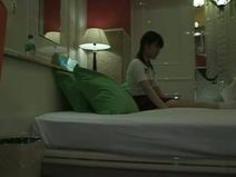 生撮り出会い系少女猥褻調教5