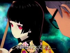 3Dエロ動画魔法③