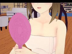 ドリュースターライト 「真矢の災難」①