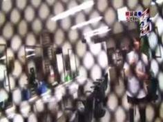 床屋のＥカップ奥さんが男性客とＳＥＸ(3)