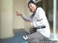 ヤラセなし！三重県にいた！時間を本当に操る男がJKをガチレイプｗ