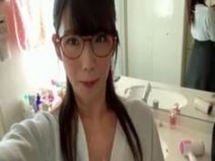 居酒屋ランチで働く奥さんが変態プレイの連続にメス犬化