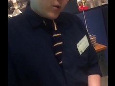 ケネディ中目黒店 店内風景