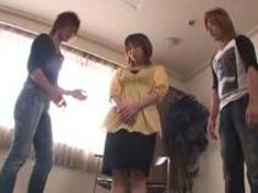 人妻ガチナンパ！！生中出し 大泉学園・光が丘編