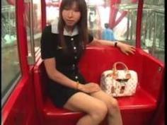 ニューハーフのプライベートSEX