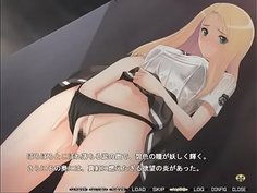 fault !!-フォルト!!S ～新たなる恋敵 黎子 h scene