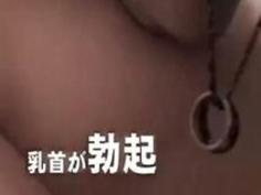 ３０人の乳首が勃起しちゃってる女たち