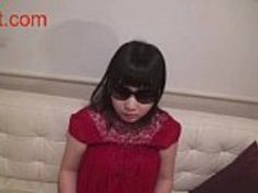 訳あり顔出しNG サングラス着用生ハメ 工藤りえ 02