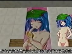 これでいいのか？マインクラフト2　 シモネッタ・ショートショートおまけパート