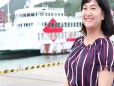 芙美 26歳 OL T:141 B:107(J) W:70 H:100