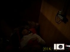 【オナニー隠し撮り】ネカフェのお隣事情③ (20yoの美人お姉様)大胆パンチラと鼻くそほじり。☆ ネカフェのお隣事情⑥ 真夜中に発情…最近の若い子は…18yo