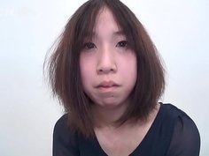 処女喪失 バイブの挿入経験あり生チンポはまだ？1