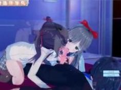 エロアニメ スマホ 体験版 ビッチ 体験