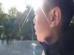 現役巫女のデリ嬢No.1と本●～三重県