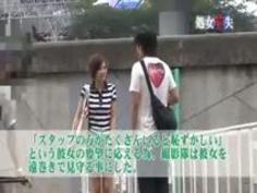 松●亜弥似の激カワ処女が初体験