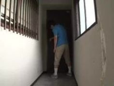 神 ガキ 神納花 生徒 色気