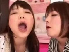 アナル フェラ 痴女 ペニバン ザーメン