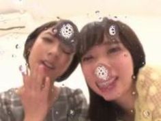 レズ 濃厚 キス ディープキス シコシコ