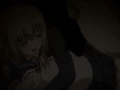 エロアニメ 処女 調教 奴隷 拉致