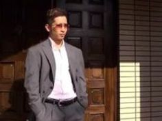 イラマチオ 古川いおり イラマ ヤクザ 刺青