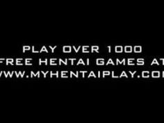 エロアニメ コスプレ 可愛い 図書館 過激