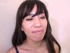 素人ＡＶ面接 ～私、彼氏とハメ撮り経験があります～ 伊藤りさ 2