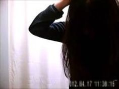 盗撮 変態 OL 健康診断 美乳