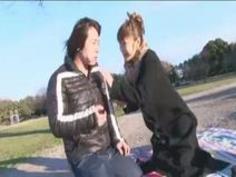 愛する息子は誰にも渡さない　軟禁旅行・・・綾波美穂 前半