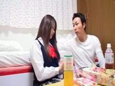 実録犯罪再現映像　掛川女子高生強姦事件