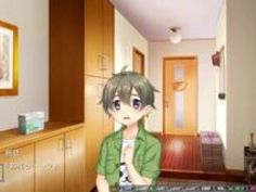 エロアニメ スマホ ショタ 体験版 絶頂