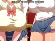 エロアニメ リベンジ ガキ