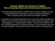 丘咲エミリ カリビアン・ダイヤモンド Vol.5 1