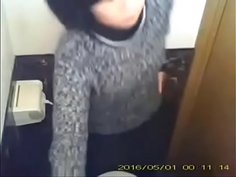 人妻パート事務員さんのトイレ まとめ