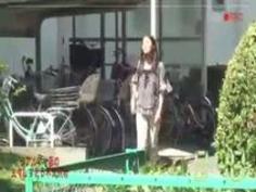 リアル団地妻の生々しすぎる盗●不倫映像が流出！