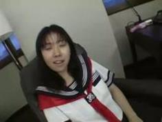 中高一姦教育　広島少女編アユミ