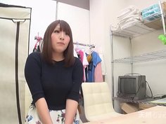 超VIP 素人ＡＶ面接 ～過去の秘密教えます～ 西田りな 1