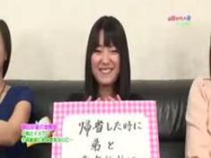 近●相姦？お姉ちゃんと弟のＨ実話を再現