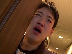 となりのフェロモン奥様の秘密 水元恵梨香 1