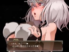 アゼルパイズリ