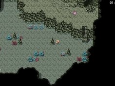 紅獄の剣士ティーナ 4