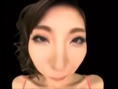 みさきのバーチャルキス